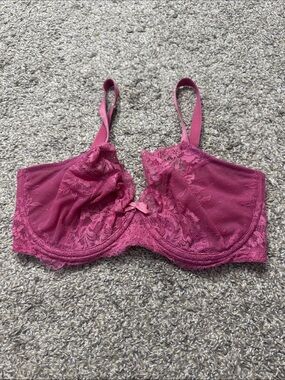 Panache Ana Side Support Underwire Bra 9396